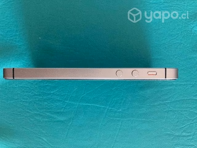 Celular IPhone SE 1 generación