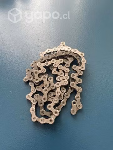 Cadena Shimano 11 Vel G701 - Imagen 2