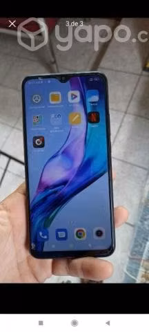 Redmi 9
