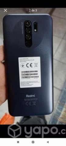 Redmi 9