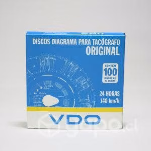 Disco de diagrama