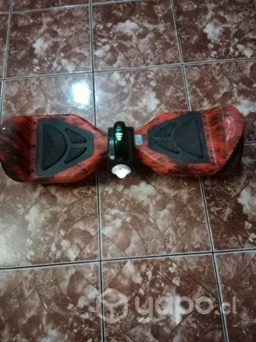Smart balance