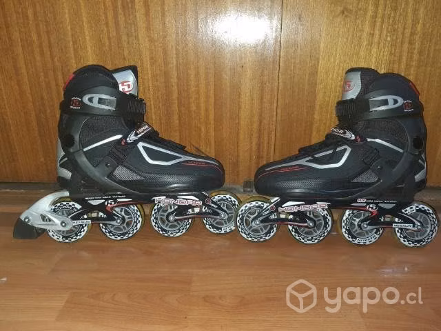 Patines Hondar Mesalin Sport