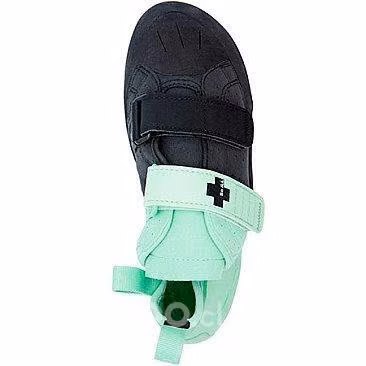 Zapatillas de escalada street lv