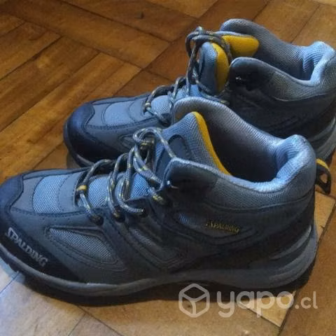 Zapatilla de Treking - Imagen 3