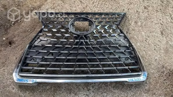 Mascara lexus ux200 2019 original