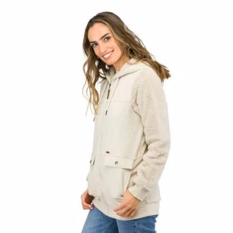 Poleron Kivul talla S - Imagen 2