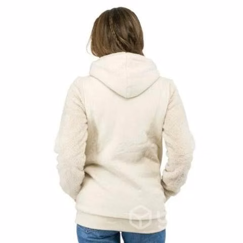 Poleron Kivul talla S - Imagen 3