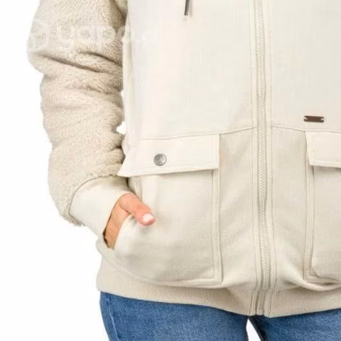 Poleron Kivul talla S - Imagen 4