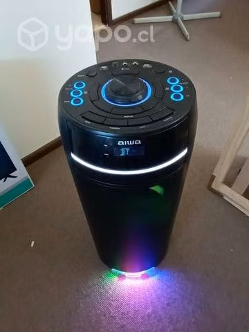 Se vende Parlante Aiwa - Imagen 3