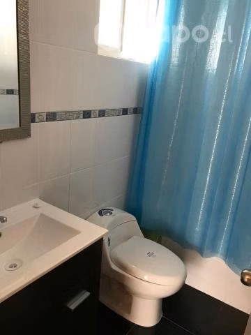 Cabaña para 6 persona a 2 cuadras de la playa