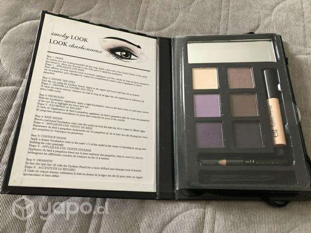 Conjunto de maquillaje para ojos - Imagen 2