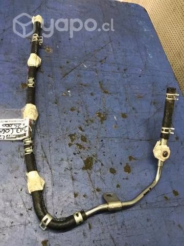 Caneria retorno combustible L200 2017 (064)