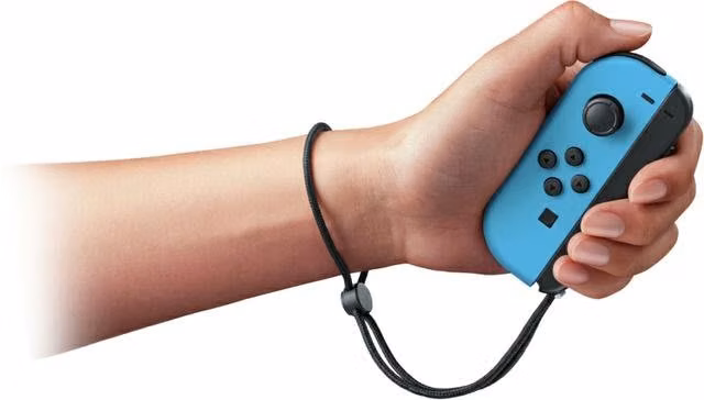 Nintendo switch - Imagen 2
