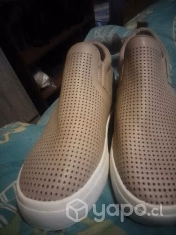 Zapatillas nuevas