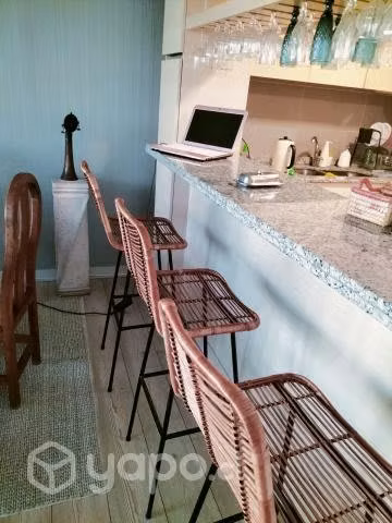 Sillas para barra cocina americana