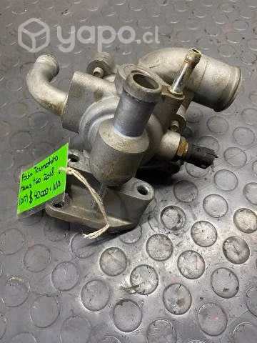 Porta termostato Maxus T60 2018 (017)