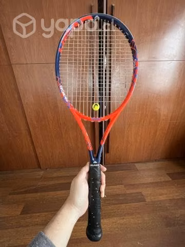Raqueta HEAD Radical PRO