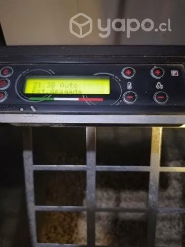 Estufa a combustión de Pellet - Imagen 3