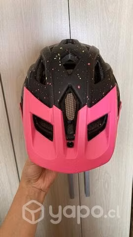 Casco marca Trip