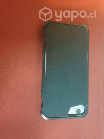 IPhone 6 128GB + Carcasa ElementCase - Imagen 2
