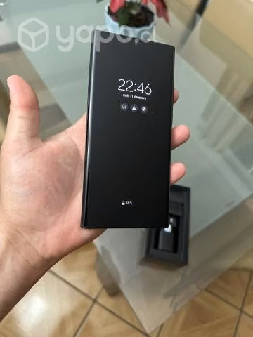 Samsung Galaxy Note 20 Ultra