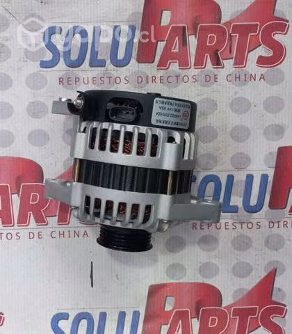 Foton Midi 1.3 Alternador
