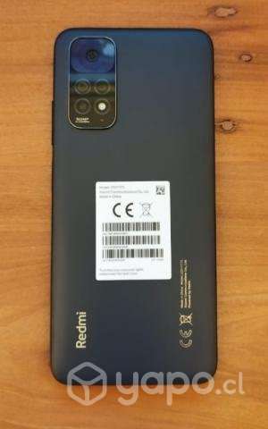 Redmi Note 11 - Imagen 4