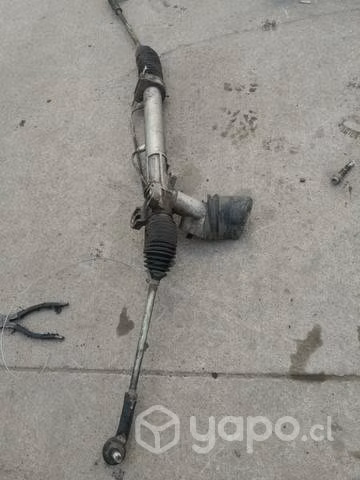 Cremallera direccion Chery tiggo 2 2020