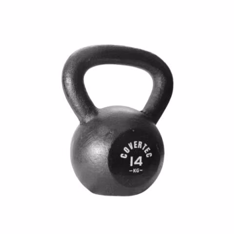 Pesa Rusa 14Kg Convertec