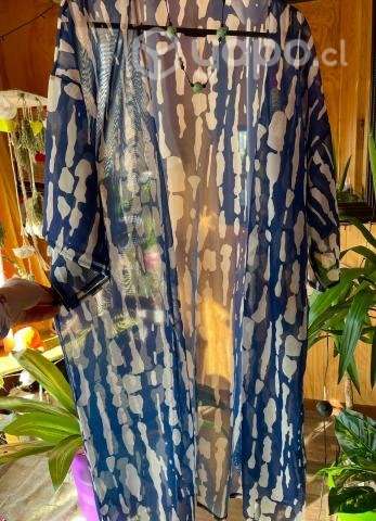 Kimonos y Tapados - Imagen 3