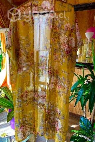 Kimonos y Tapados - Imagen 4