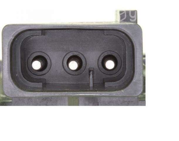 Sensor Presion Absol Map Jeep Grand Cherokee Wrang - Imagen 2