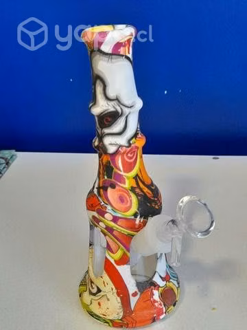Bong 21 cm inrrompible