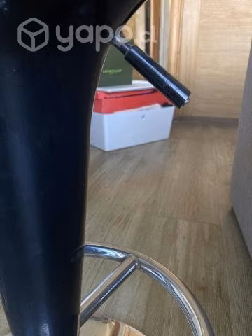 Sillas de bar