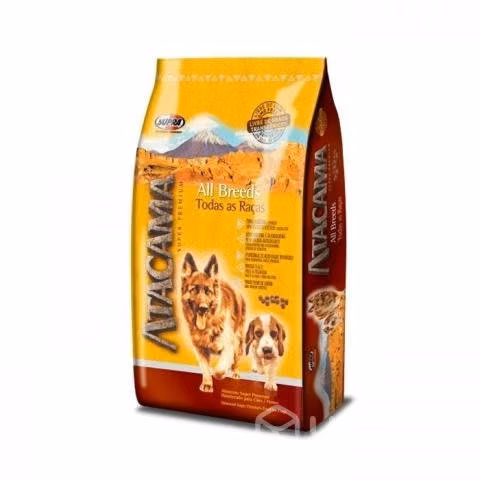 Atacama todas las razas 14 kg