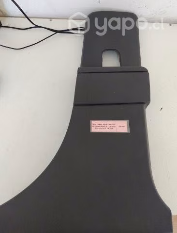 Tapiz Cubre Pilar Central Infer Der (070) Jeep Pat