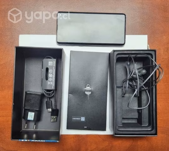 Samsung S10 - Imagen 2