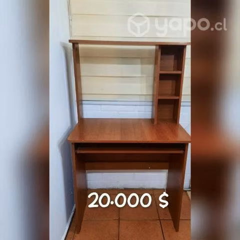 Escritorio