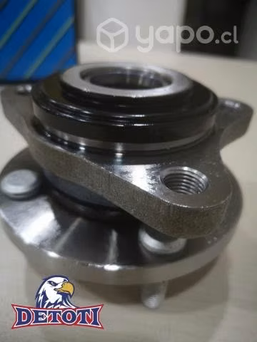 Rodamiento marca osakansai para toyota