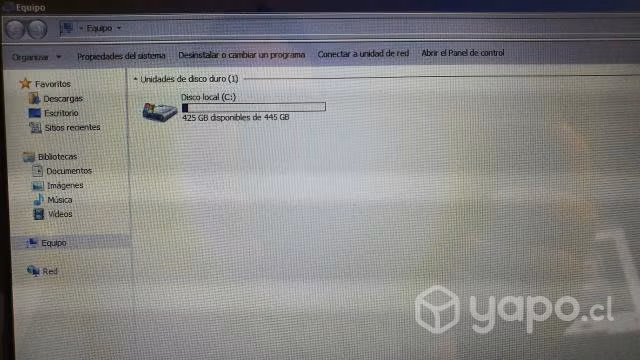 Notebook samsung - Imagen 3