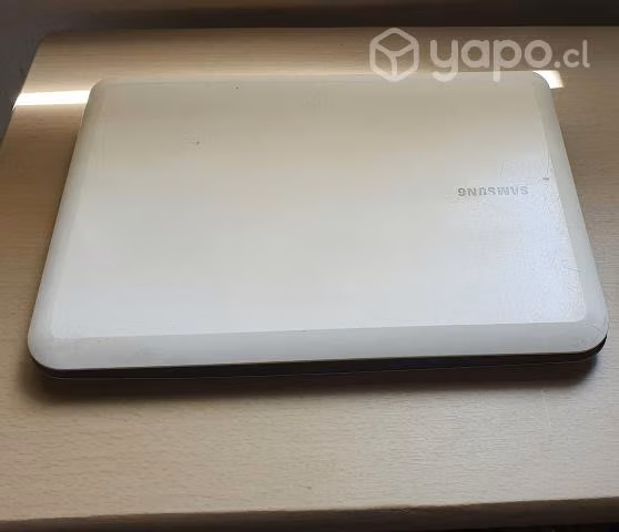 Notebook samsung - Imagen 5