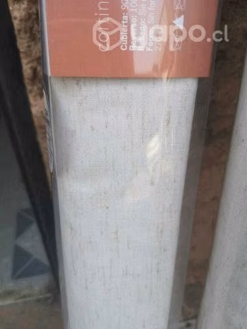 Cortinas Store Blackout Nuevas - Imagen 6