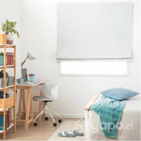 Cortinas Store Blackout Nuevas