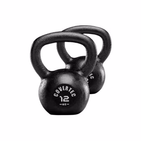 Pesa Rusa 12Kg Convertec