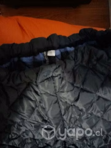 Pantalón térmico nuev0