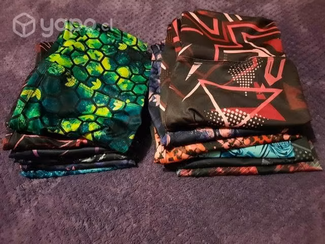 calzas Jojo - Imagen 4