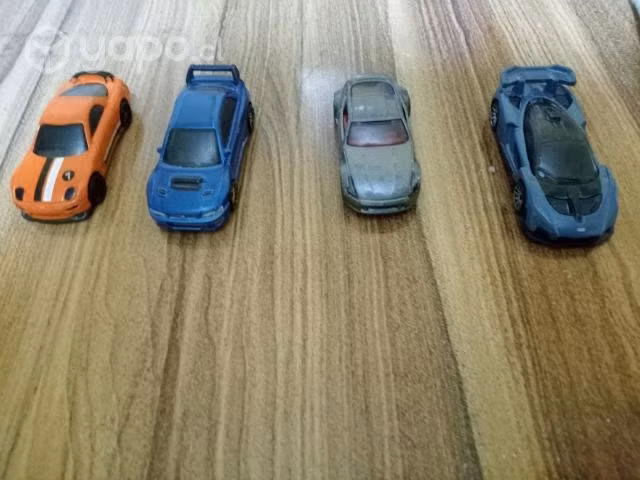 Autos de colección - Imagen 2