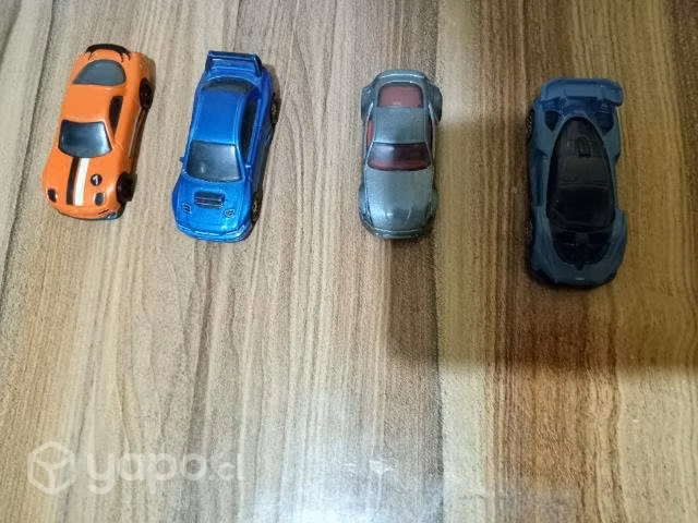 Autos de colección - Imagen 3