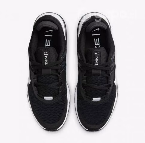 Zapatilla Nike Air max Alpha ,Hombre, Original